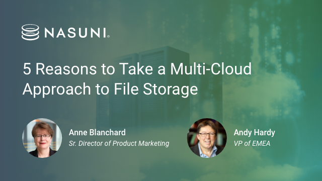 5 Reasons to Take a&hellip;