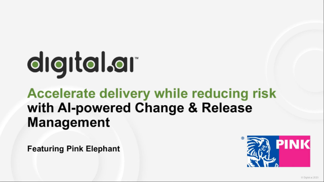 Automate software releases with AI-powered&hellip;