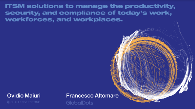 ITSM: the pillar of today’s&hellip;