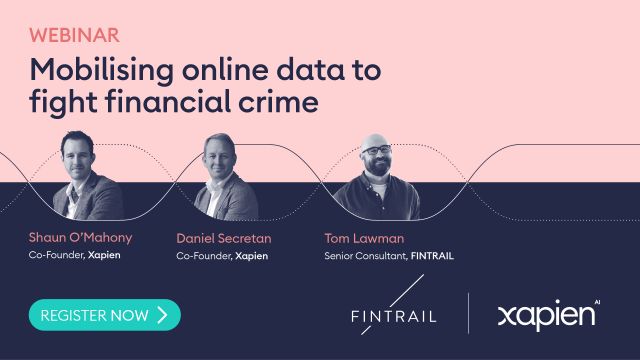 Mobilising online data to fight&hellip;