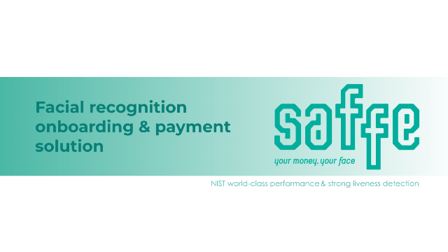 Facial Recognition Onboarding & Payment&hellip;