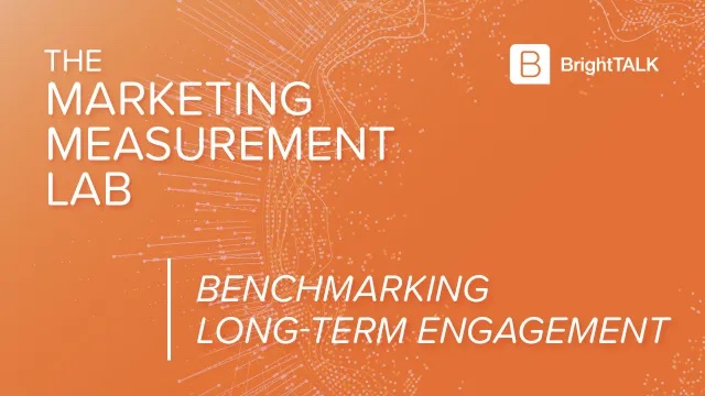 The Marketing Measurement Lab: Benchmarking&hellip;