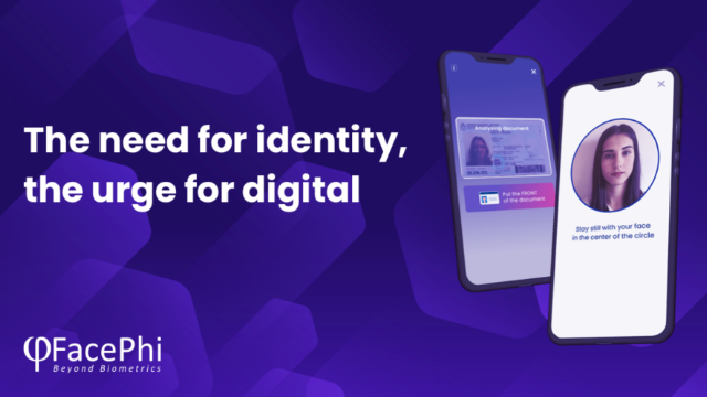 The need for identity, the&hellip;