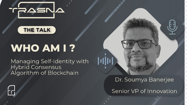 Who am I? Managing Self-Identity&hellip;