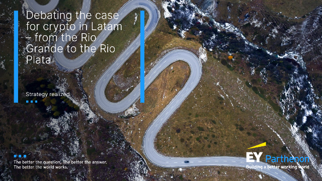 Debating the case for crypto&hellip;